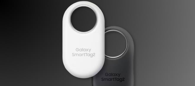 Samsung Galaxy SmartTag 3 sta arrivando con un nuovo design: certificato in Corea del Sud