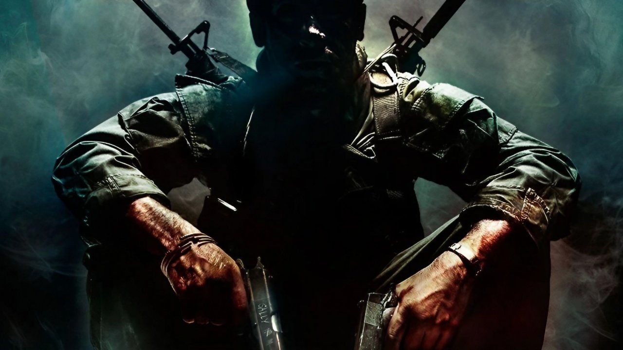 Call of Duty: Black Ops 1 e 2 dominano la classifica del PlayStation Store di luglio