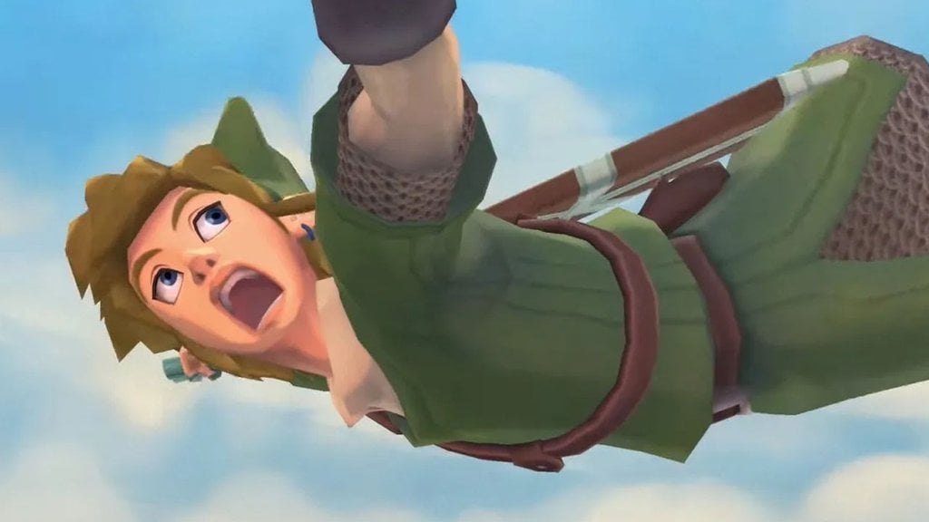4 mois de prison pour ce joueur fan de The Legend of Zelda ! Tout le monde ne peut pas se balader avec la Master Sword comme le fait Link…