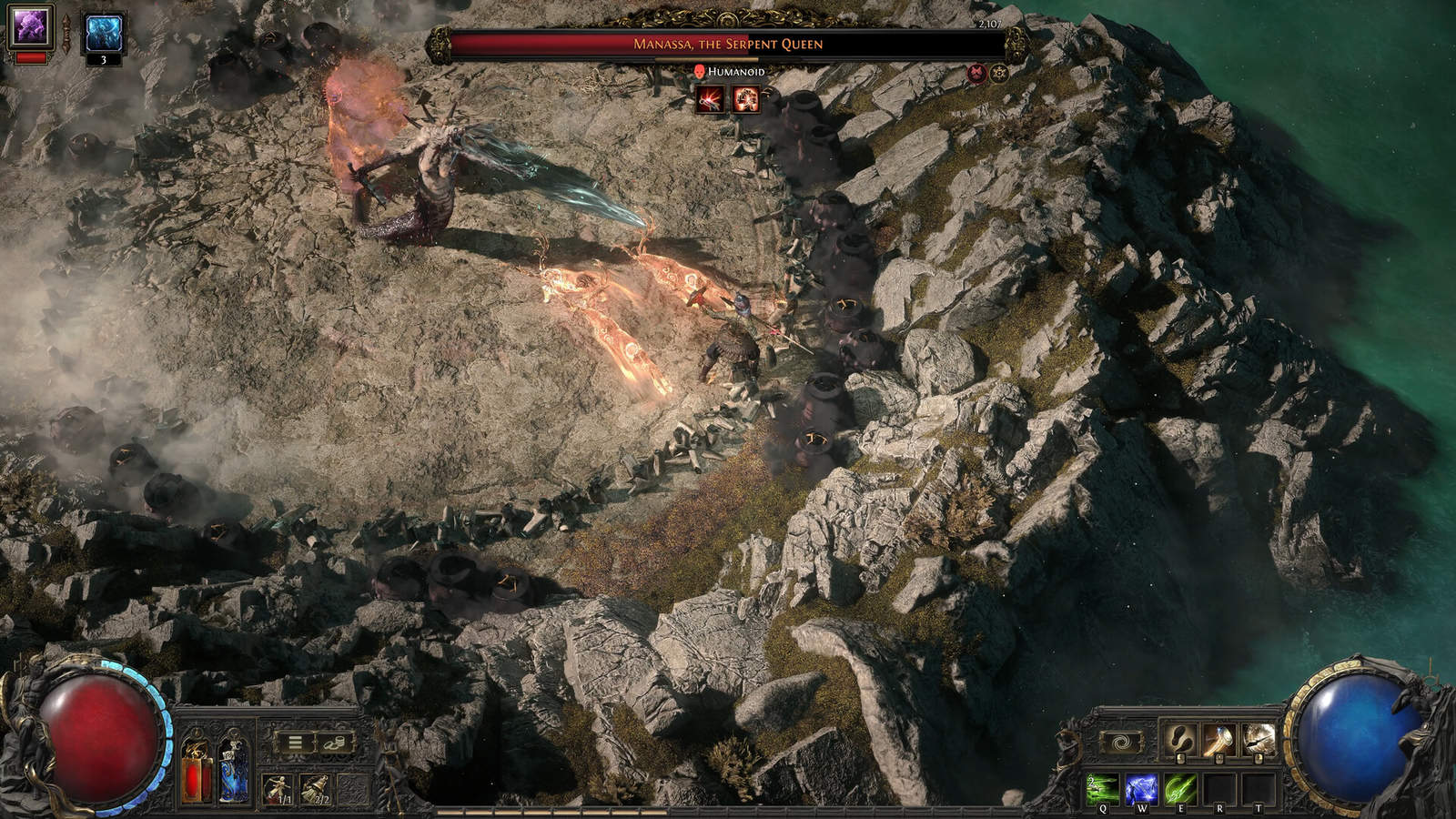 『Path of Exile』にはデータマイナーをだます“偽データ”まで仕込んでいた、でも当時のボスいわく「かなり時間の無駄だった」。解析されまくる時代で、秘密を守る苦労