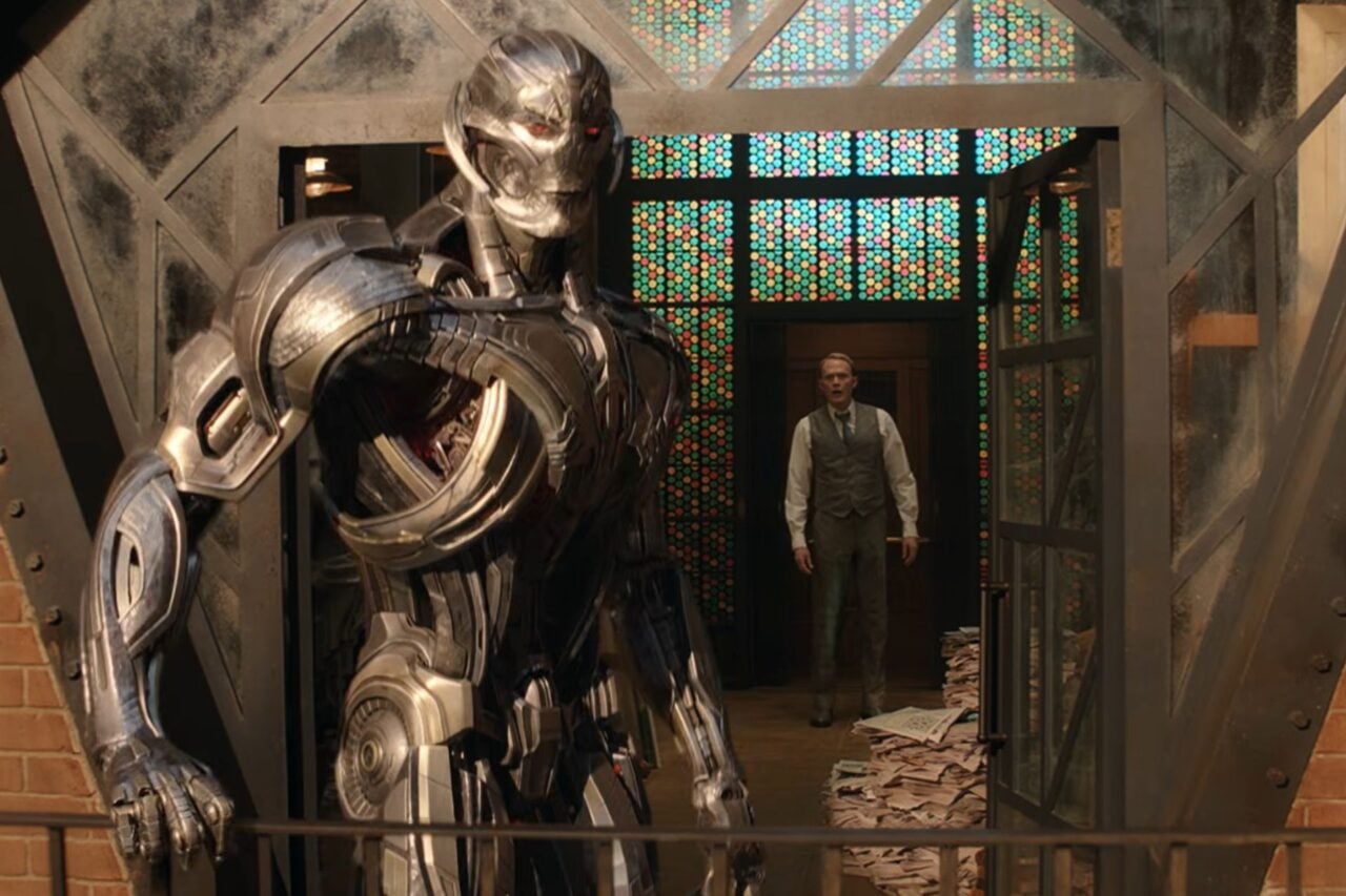 VisionQuest : une bande-annonce qui se la joue WandaVision avec Ultron