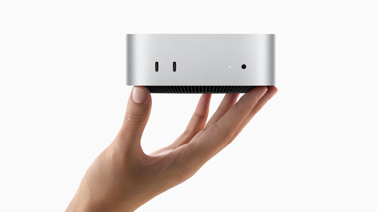 Apple Mac mini M4, ecco perché conviene a 1.049 su Amazon: 16GB di RAM, SSD da 512GB e 150 di sconto sul listino