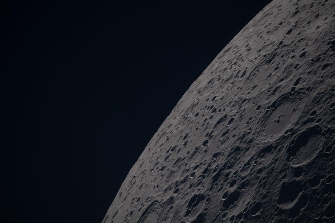 Artemis: i dati della Luna diventano patrimonio scientifico globale