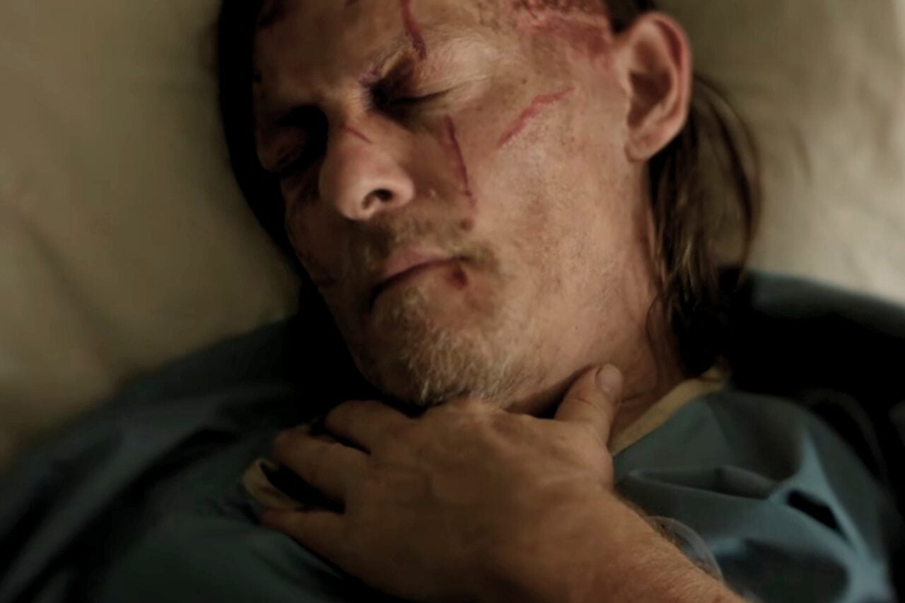 The Walking Dead : Daryl Dixon signe vraiment la fin d’une ère pour la série culte