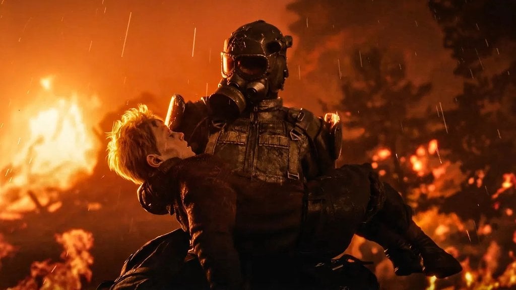 Metro 2039 : notre avis après 3 heures sur PC !
