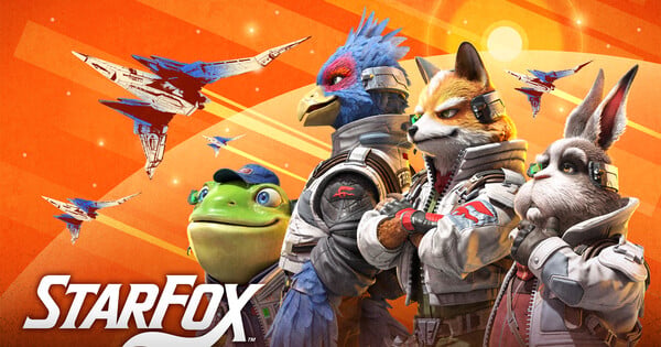 Star Fox Remake Game Gets Free Update, Star Fox Adventures Added to Nintendo Classics