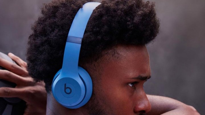 Beats 360, le nuove cuffie over ear trapelano online: ecco come saranno