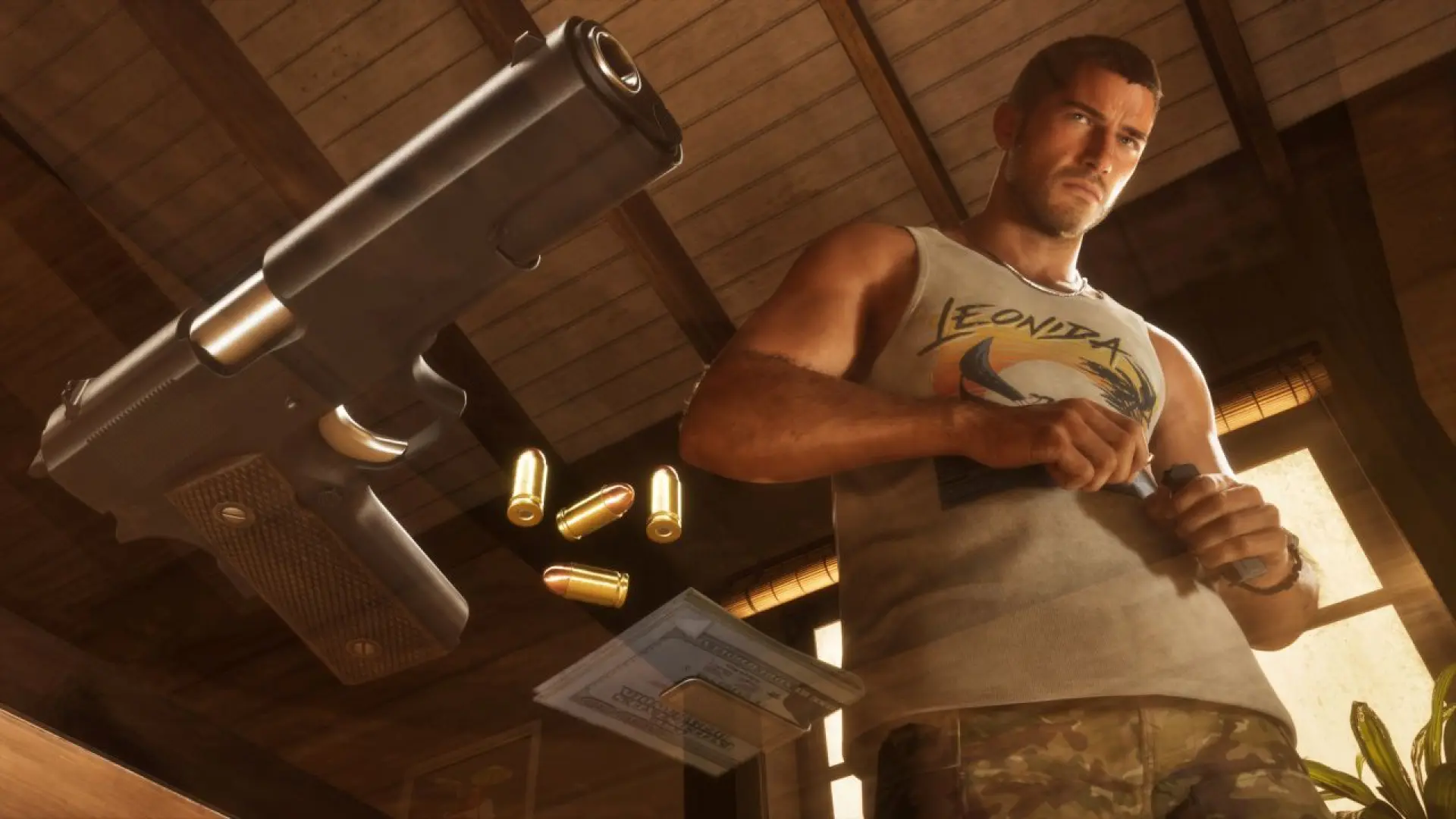 GTA 6 cambia la mecánica del esprint y, por primera vez en la saga de Rockstar, no habrá que pulsar este botón en PS5 y Xbox, pero los fans no están contentos