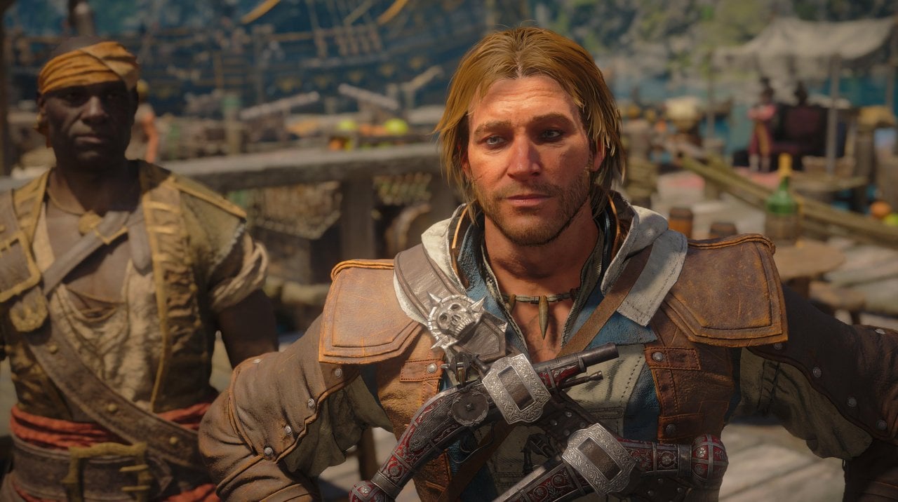 Assassin's Creed Black Flag Resynced potrebbe essere in arrivo su Nintendo Switch 2 a breve