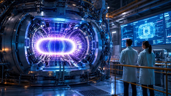 Fusione nucleare: il MIT svela il vero ostacolo, e non è la fisica