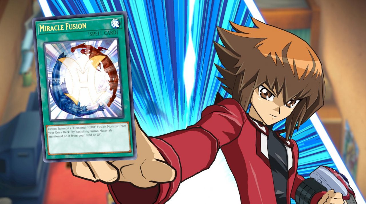 Yu-Gi-Oh! Tag Force GX utilizzerà l'IA per le traduzioni, ma schiva comunque l'italiano