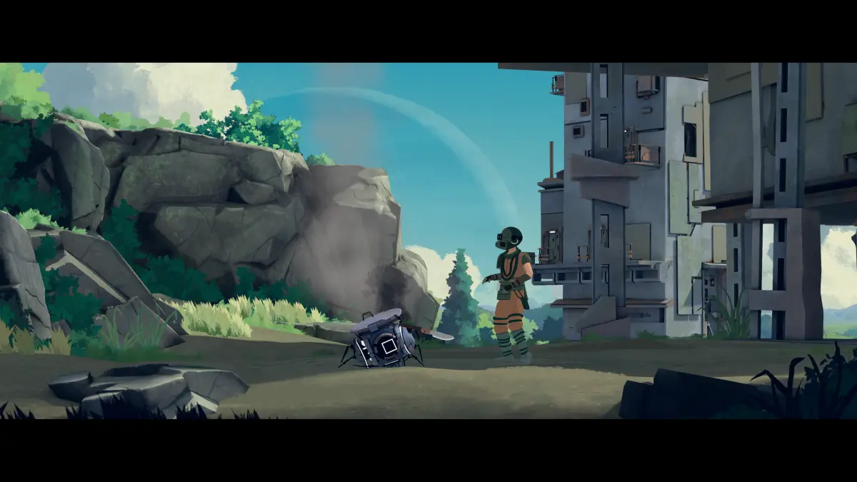 Planet of Lana, dall’ingenuità al successo: la storia di Wishfully Studios