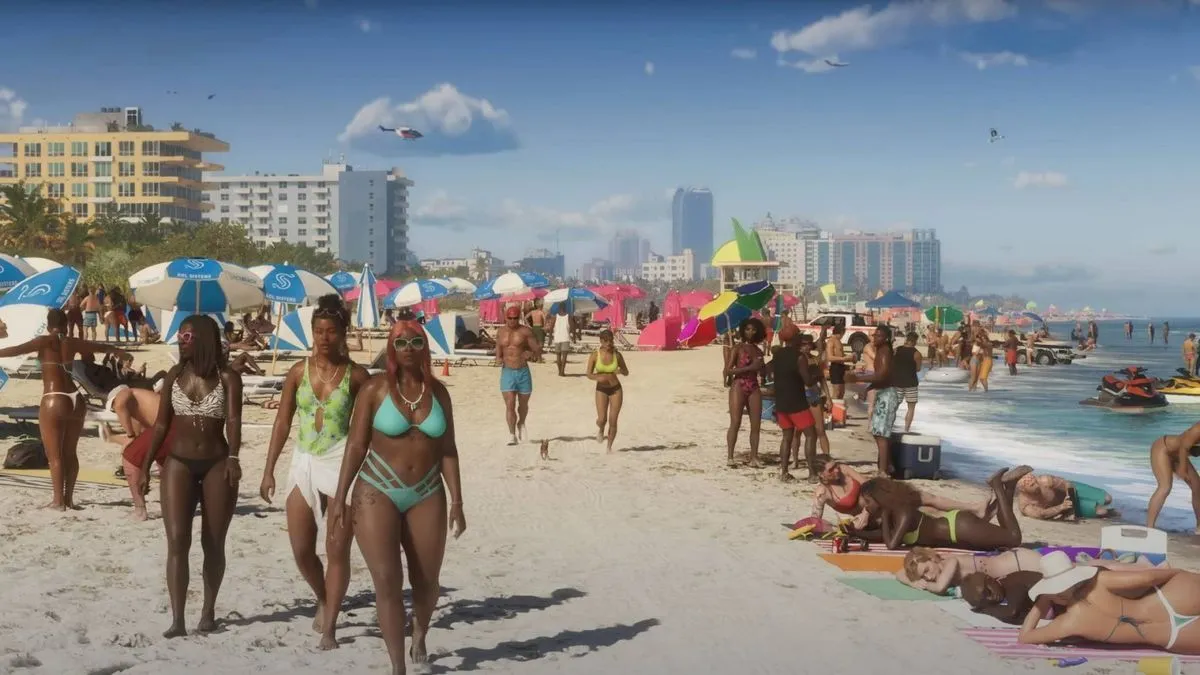 GTA 6, Rockstar chiarisce le regole: sì al co-streaming dell’evento Netflix