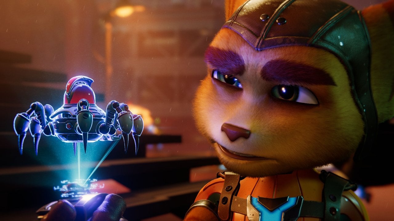 Viaggi tra le dimensioni a meno di 24€: Ratchet & Clank Rift Apart per PC in offerta su Instant Gaming