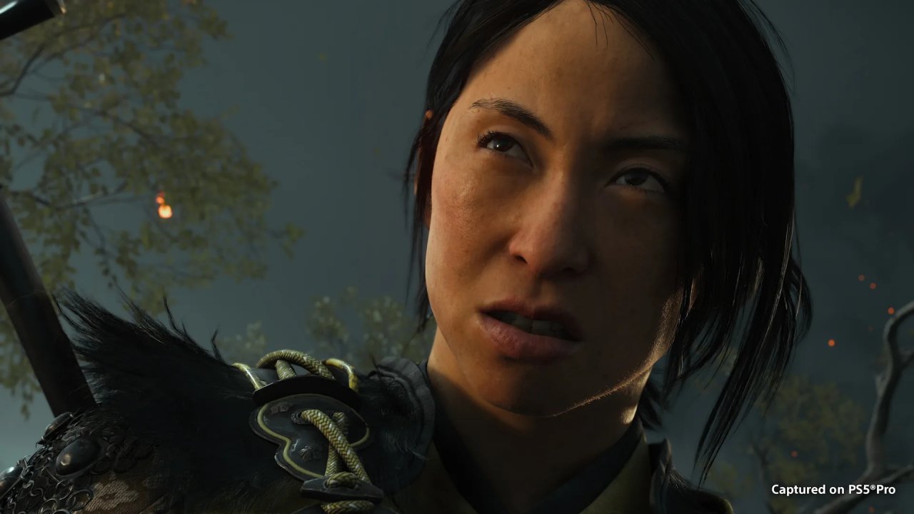 Il nuovo trailer di Ghost of Yotei Most Wanted mostra il ritorno di Jin Sakai nella modalità survival