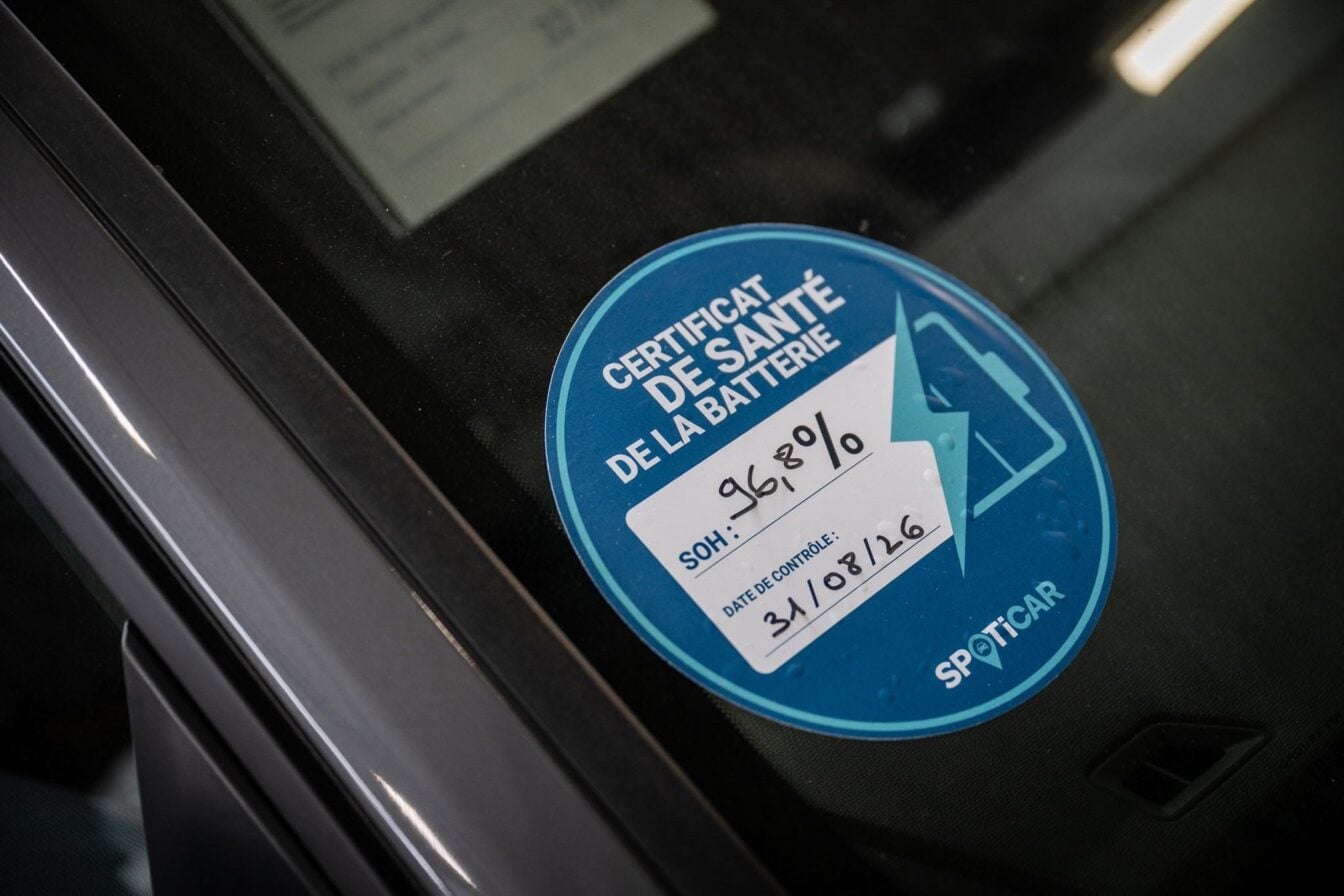 60 % de décote en 5 ans : l’État tente de rassurer sur la voiture électrique d’occasion