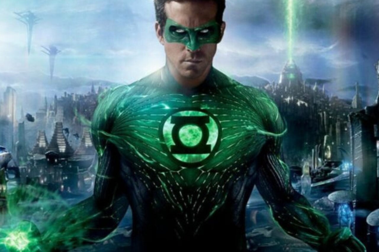 Film raté, guerre de plateau, fiasco historique au box-office : pourquoi Green Lantern, le héros emblématique de chez DC Comics, a du mal à exister en live action ?