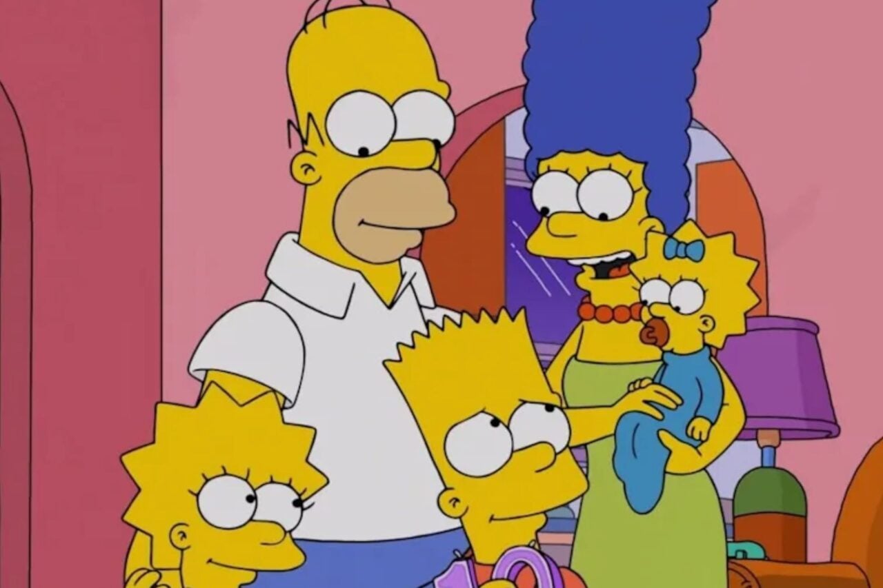20 ans après, Les Simpsons confirment leur retour au cinéma avec une date de sortie officielle