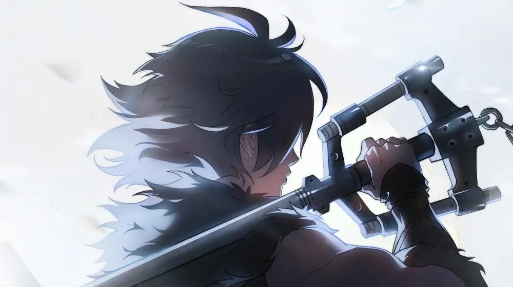 Annunciata la serie animata di Kingdom Hearts, è in arrivo su Disney+