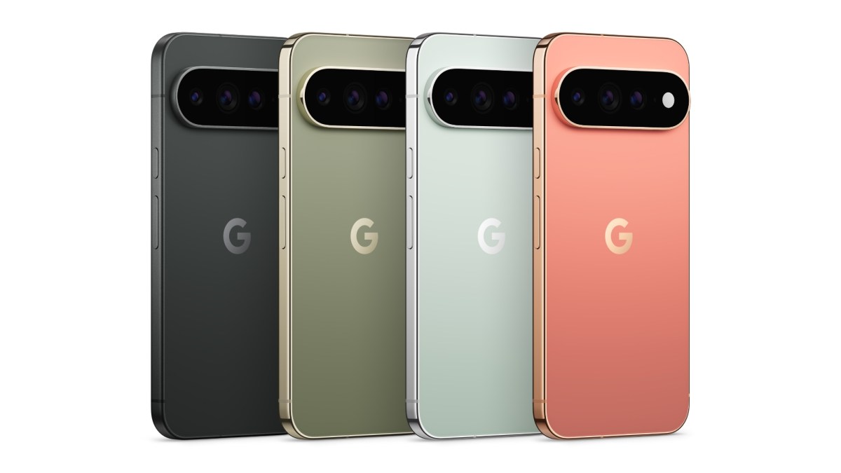 Google’s Pixel 11 lineup offers fewer hardware changes, but much more Gemini