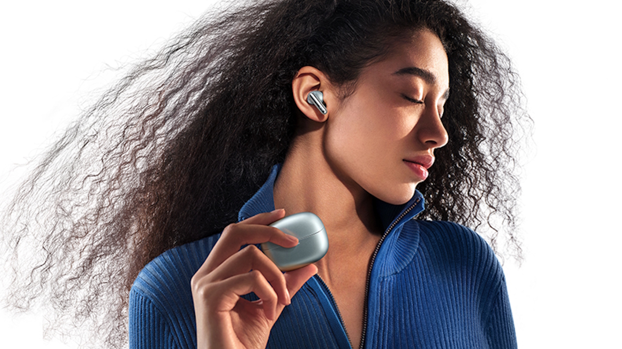 Xiaomi Redmi Buds 8 Pro a 59,99: triplo driver e ANC fino a 55 dB a un prezzo mai visto