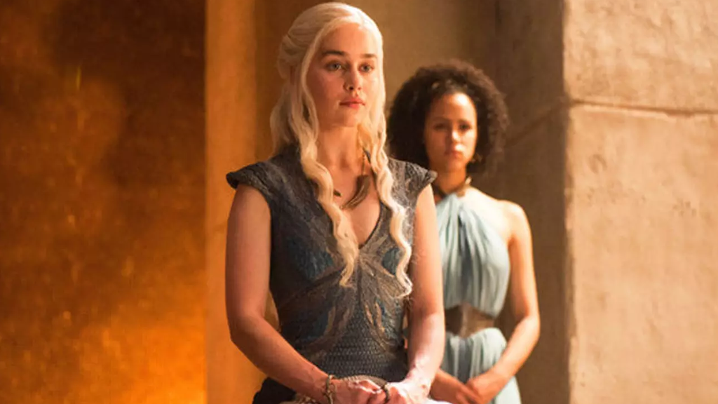 La série Game of Thrones a deux problèmes majeurs selon cet auteur, et on ne peut qu'être d'accord avec lui