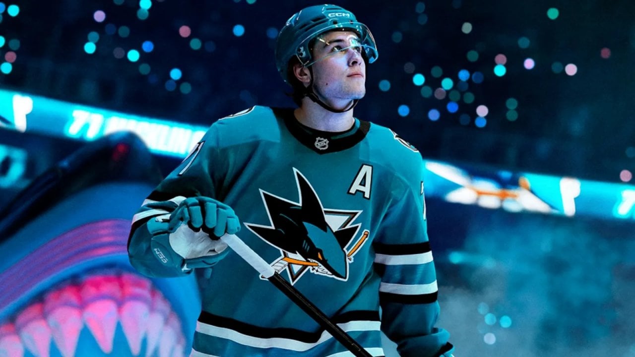 Electronic Arts conferma il doppiaggio IA in NHL 27
