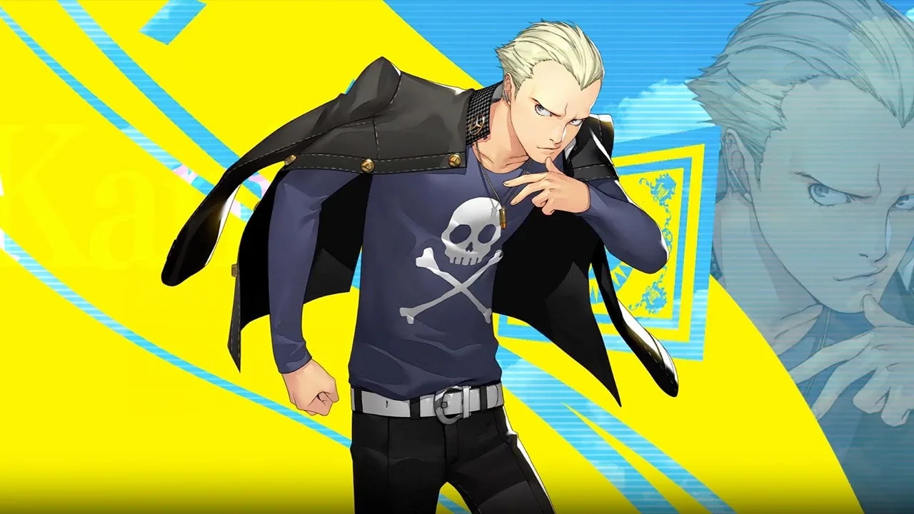 Persona 4 Revival presenta il teppista Kanji Tatsumi con un trailer