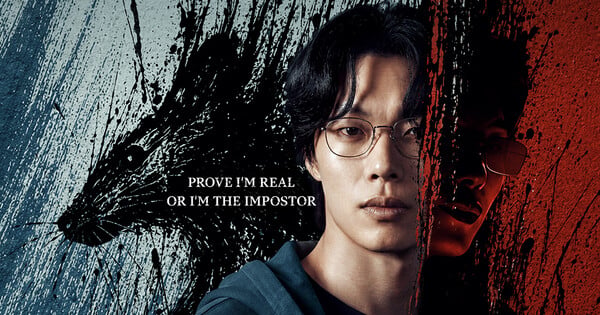 Webtoon-Based Live-Action Series Mousetrap Rises to No. 1 on Global Non-English Series on Netflix