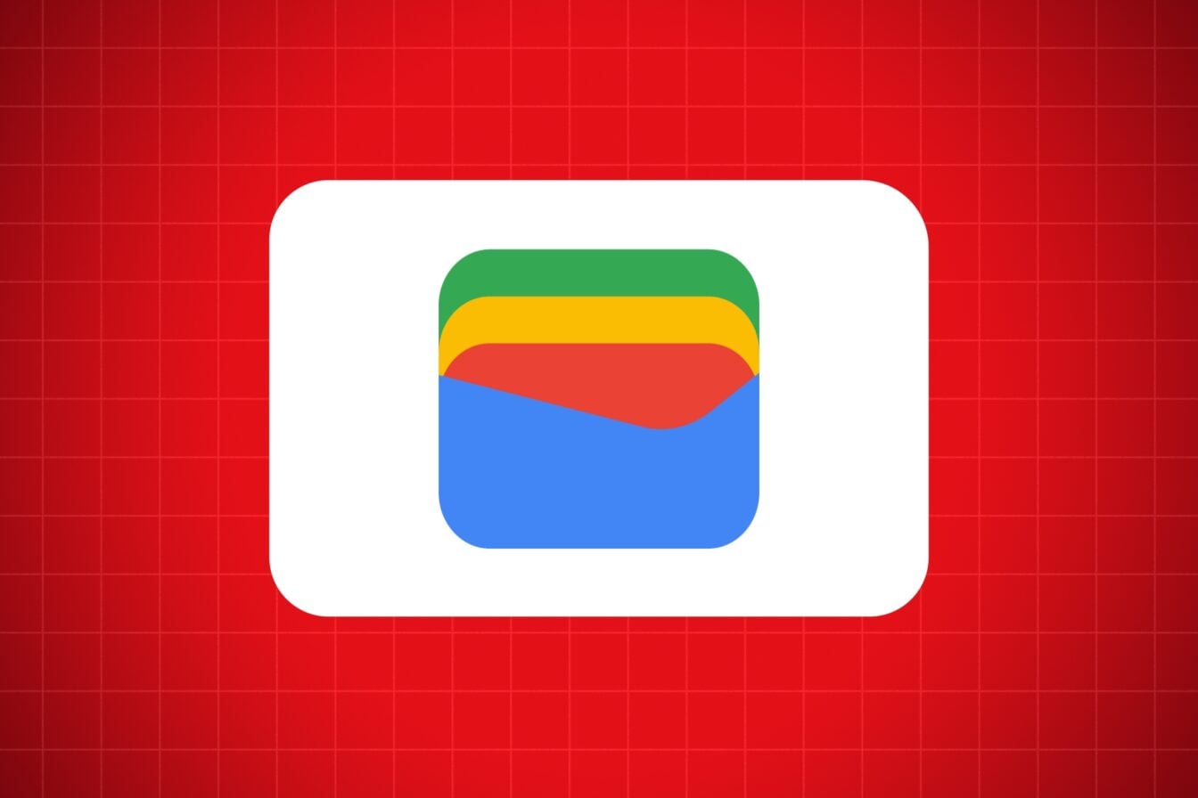 Google Wallet change radicalement le design de vos cartes : voici à quoi cela ressemble