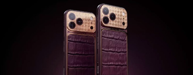 Il leak del brand luxury svela molto su iPhone 18 Pro: colori, display e data