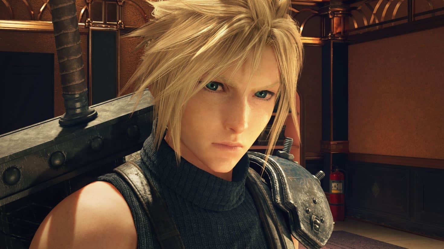 Square Enix dément les récentes rumeurs à propos de son rachat, qui ont affolé la Bourse