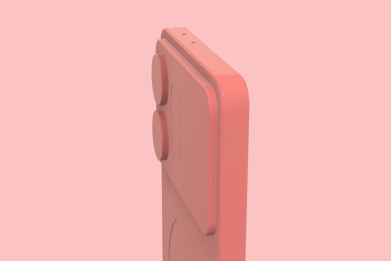 Samsung cède : le Galaxy S27 ressemblerait à l’iPhone 18 Pro