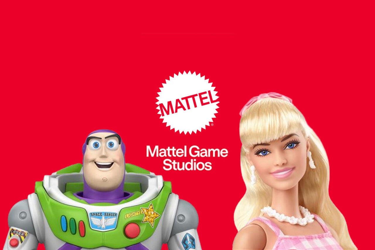 Les jeux (vidéo) Barbie et Polly Pocket vont bientôt faire un retour fracassant