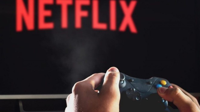 Netflix arretra sul gaming e si prepara a chiudere due studi di produzione