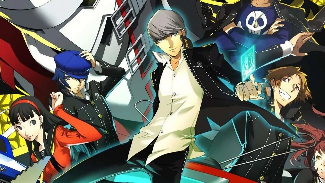Persona 6 e Persona 4 Revival confermati anche per Nintendo Switch 2