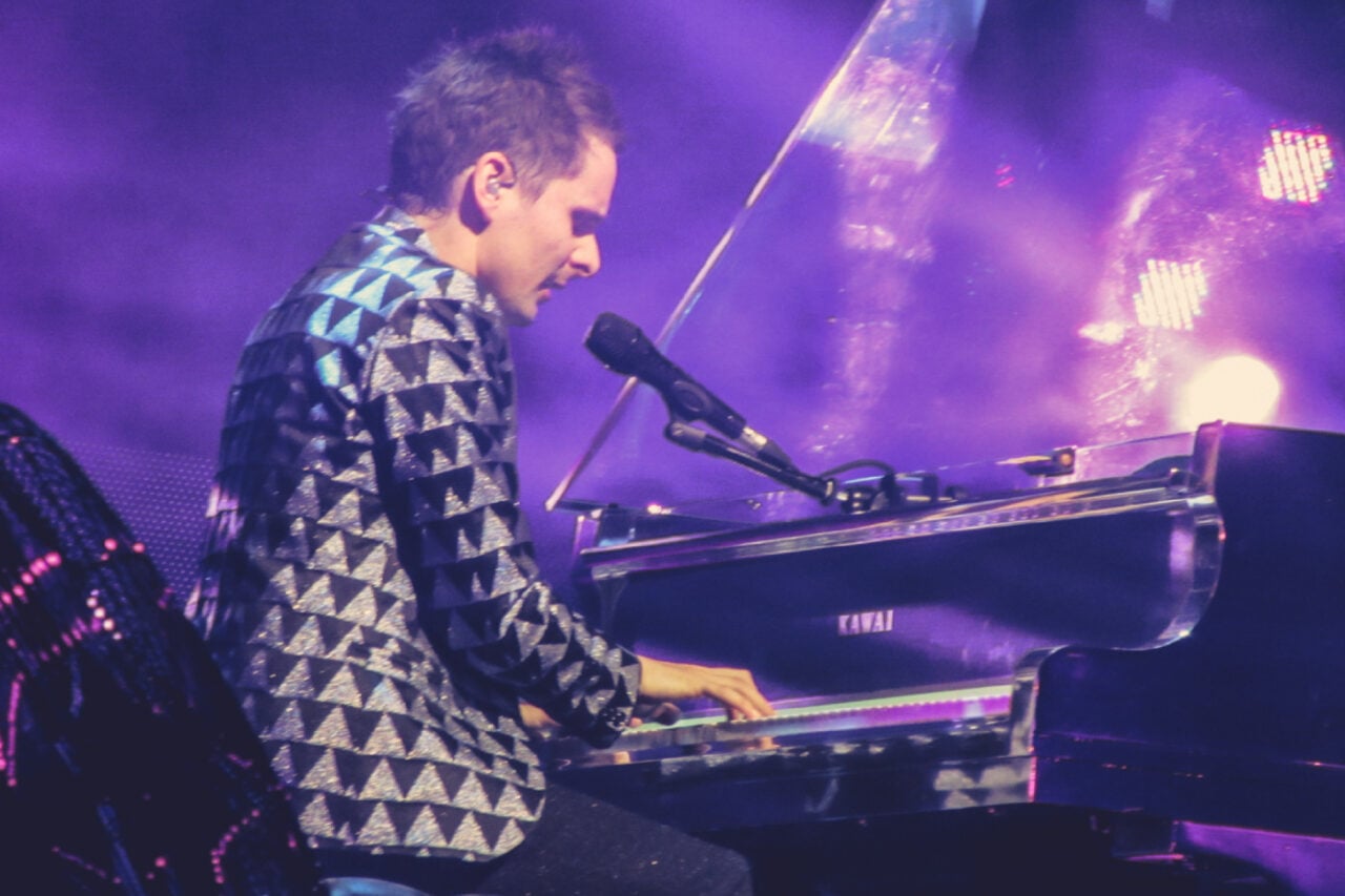 Meta s’offre @Muse, et les fans du groupe grincent des dents