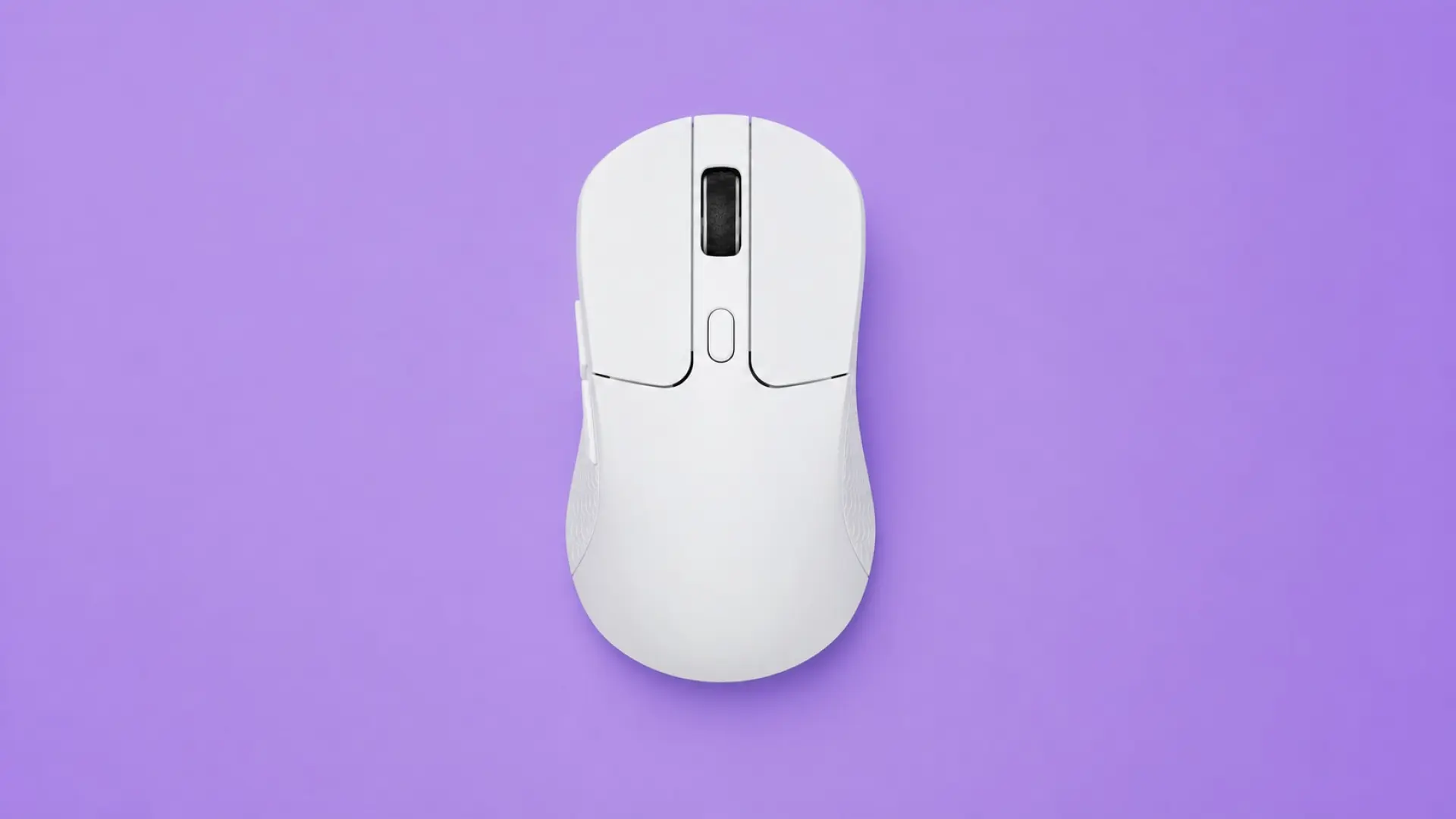 Deslizamiento perfecto y agarre ergonómico: hazte con el Keychron M3 Wireless con un 52% de descuento