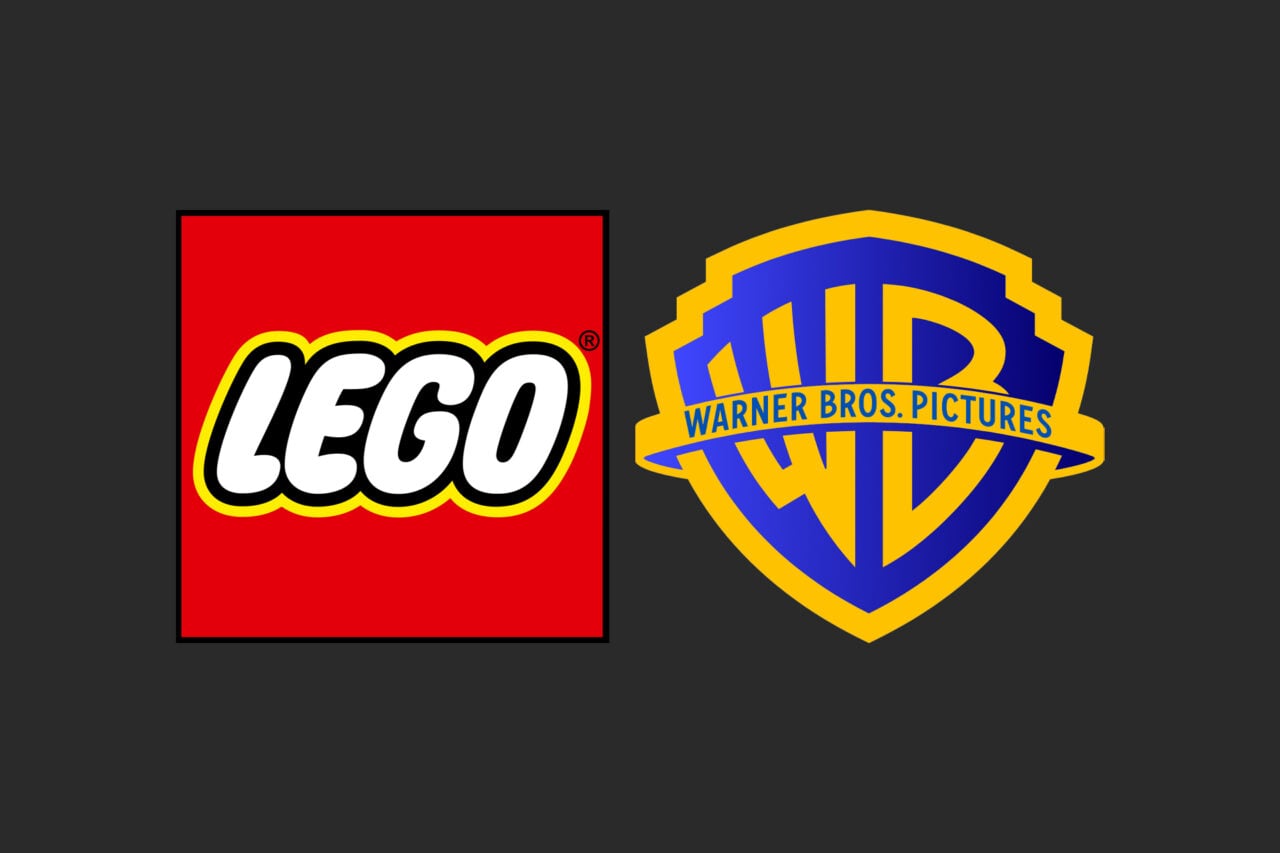 Le prochain jeu vidéo LEGO sera centré sur une importance licence Warner Bros