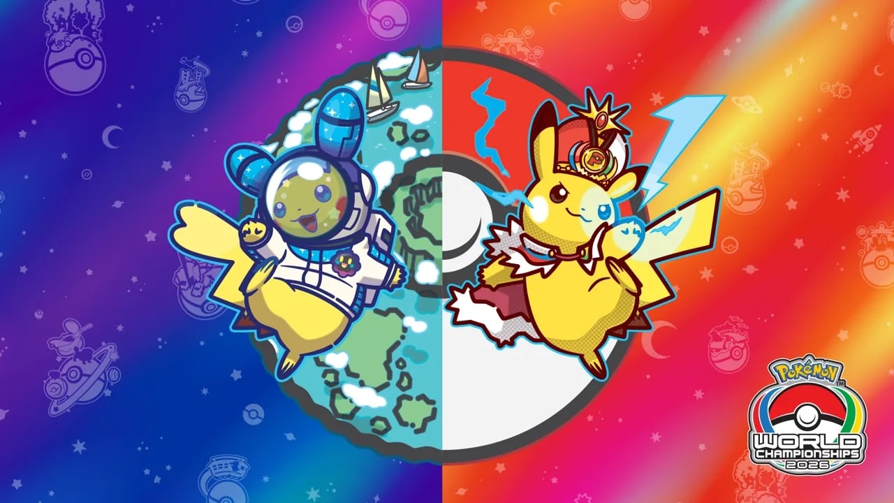 Campionati Mondiali Pokémon 2026: tutti i vincitori dell'edizione di San Francisco