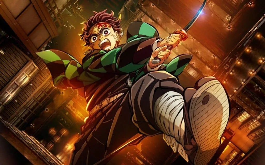 Novedades anime de Amazon Prime para septiembre