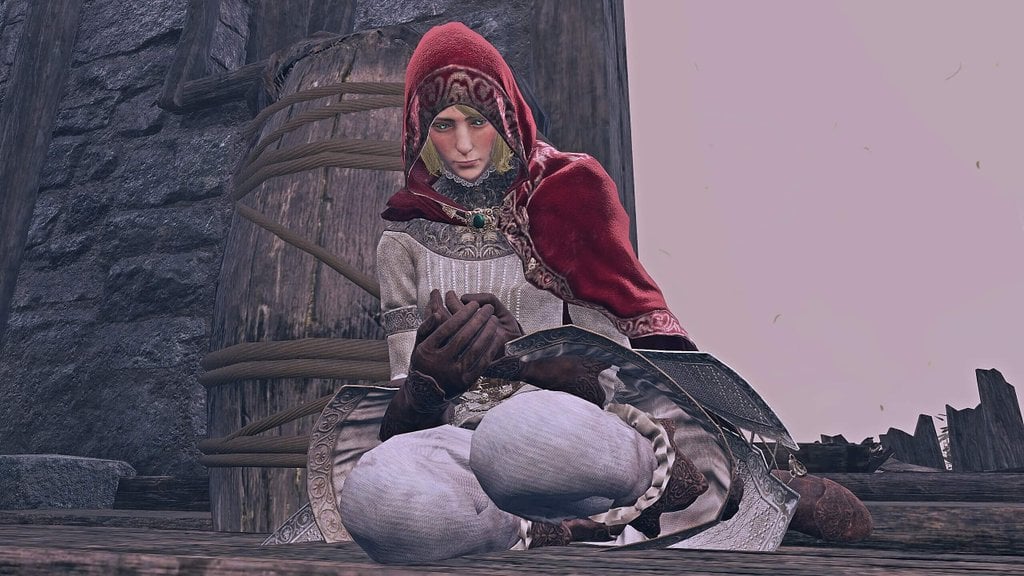 Roderika Elden Ring : Comment terminer la quête de ce personnage ?