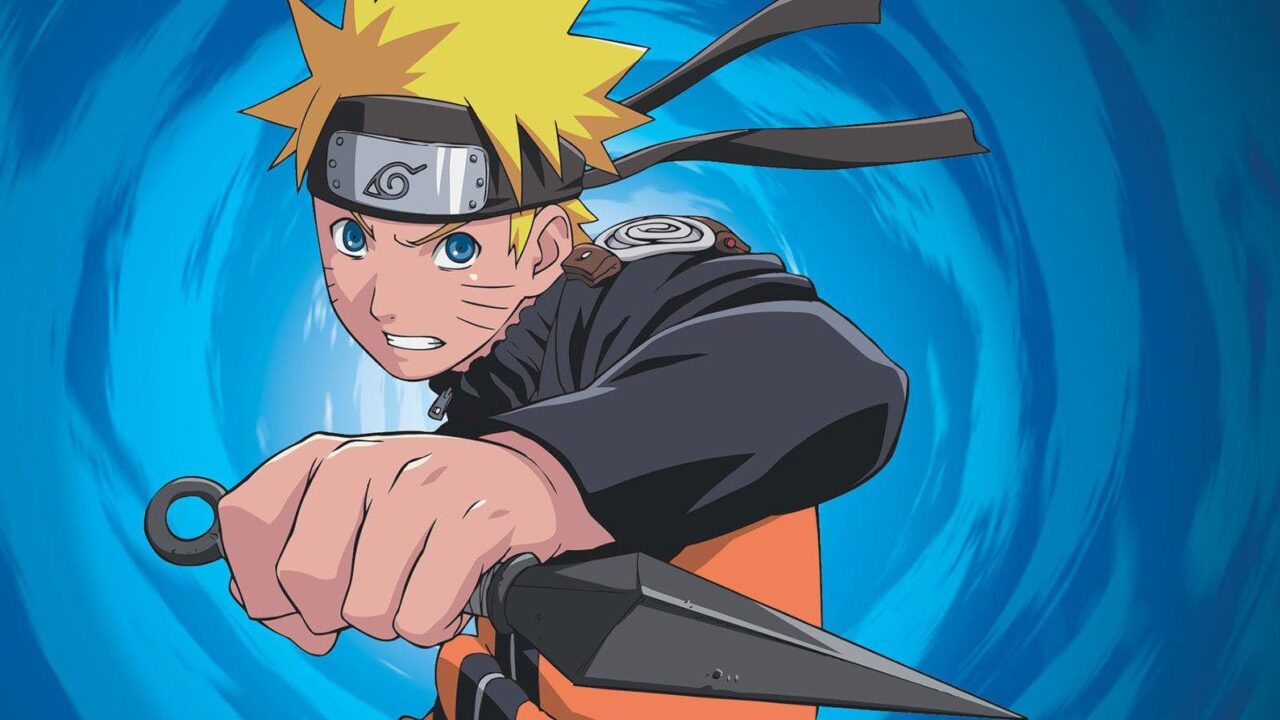 Naruto avrà un nuovo film animato e la presentazione ha una data ufficiale