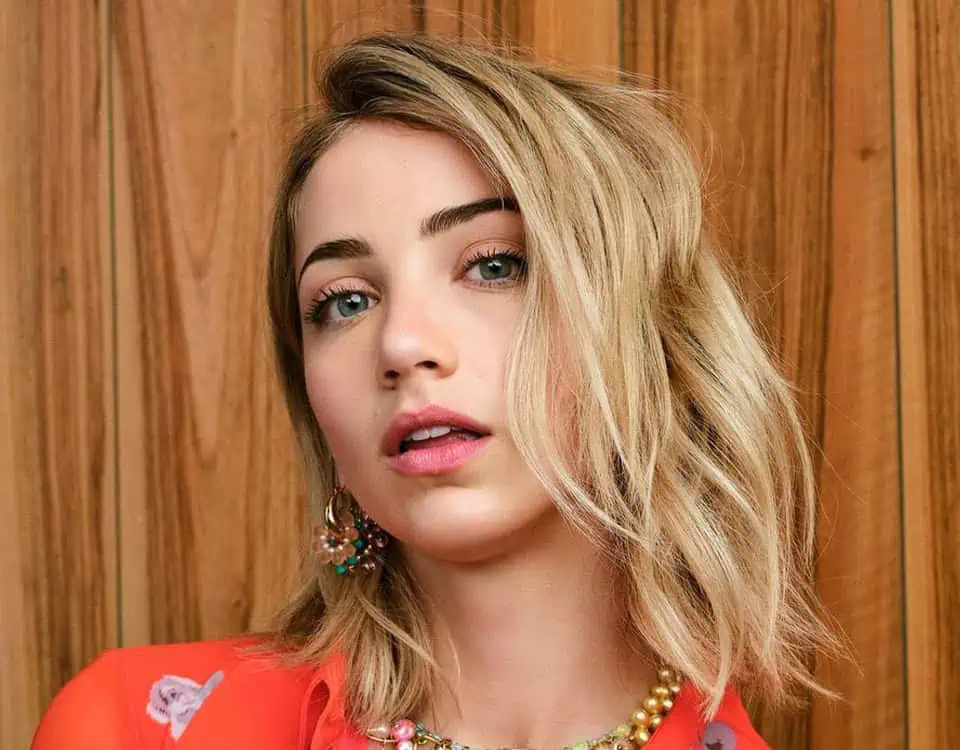 Cancelada la visita de Emily Rudd a la San Diego Comic Con de Málaga
