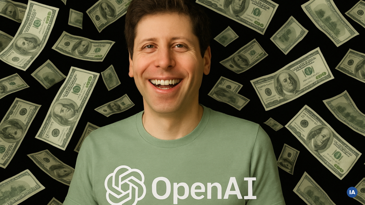Google Search dà per morto Sam Altman: colpa di un vandalismo su Wikipedia