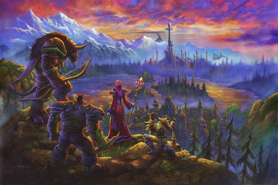 World of Warcraft: Forever, cosa abbiamo scoperto alla BlizzCon 2026