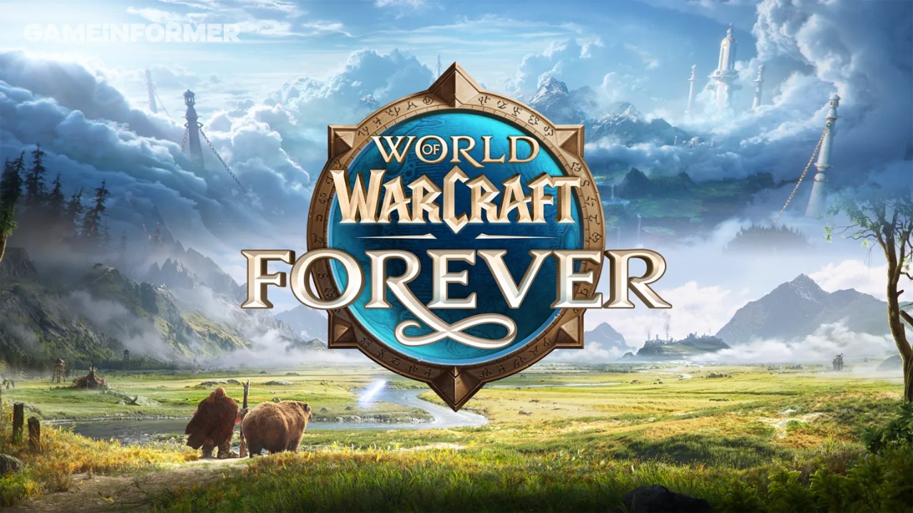 World of Warcraft: Forever è il Classic+ che tanto aspettavamo. Cosa cambia