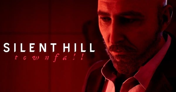 Silent Hill: Townfall Game's Trailer Reveals English Cast