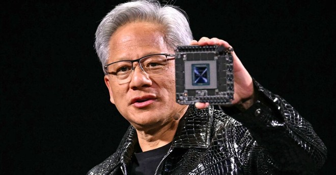 Nvidia blinda la supply chain dell'AI: impegni per 279 miliardi di dollari