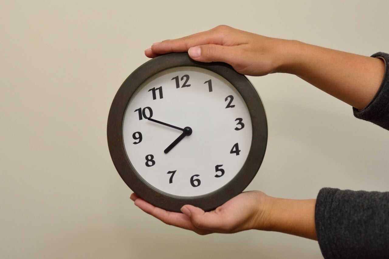 Bientôt des journées de 25 heures ? La rotation de la Terre ralentit, et c’est un gros problème